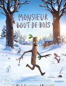 Monsieur Bout-de-Bois