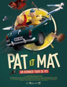 Pat et Mat, un dernier tour de vis
