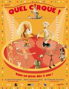 Quel cirque !