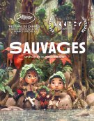 Sauvages