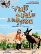 Vent de folie à la ferme