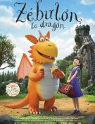 Zébulon le dragon