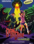 DAN DA DAN First Encounter