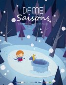 Dame Saisons