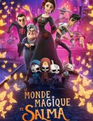 Le Monde magique de Salma