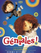 Géniales!