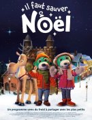 Il faut sauver Noel