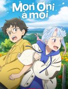 Mon oni à moi