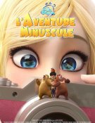 Les Ours Boonie L'aventure minuscule