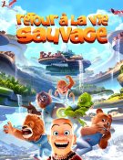 Les Ours Boonie Retour à la vie sauvage