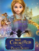 Cendrillon et Le Prince Secret 