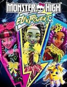 Monster High  Électrisant