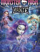 Monster High  Hanté
