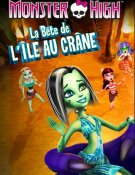Monster High  La Bête de l'Île au Crâne