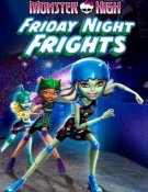 Monster High  Les Reines de la CRIM'