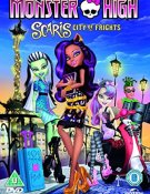 Monster High Scaris, ville des frayeurs