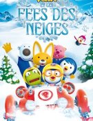Pororo et les Fées des neiges