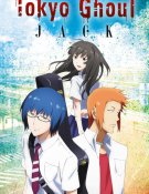 Tokyo Ghoul Jack