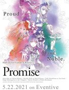 BanG Dream! Episode of Roselia IPromise