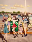 BanG Dream! Poppin'Dream! 