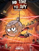 Bienvenue chez les Loud - Espionner peut attendre