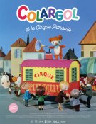 Colargol et le Cirque Pimoulu