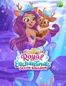 Enchantimals Le Royaume de l'océan