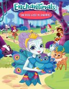 Enchantimals  Un Petit Goût de Paradis