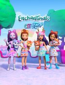 Enchantimals La Ville Enchantée