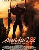 Evangelion  2.22 You Can (Not) Advance
