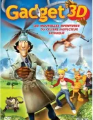 Inspecteur Gadget et le ptérodactyle géant