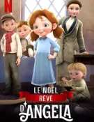 Le Noël rêvé d'Angela
