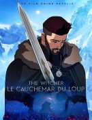 Le cauchemar du loup