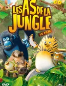 Les As de la Jungle  Opération Banquise