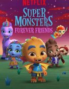 Les Super mini monstres et la fête du printemps