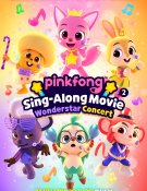 Pinkfong Sing-Along Movie 2 Wonderstar Concert