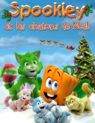 Spookley et les chatons de Noël