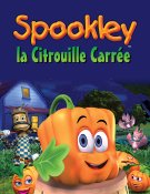 Spookley, la Citrouille Carrée