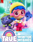 Talia et la cueillette de Pommes Padapoms