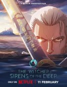 The Witcher : Les sirènes des abysses