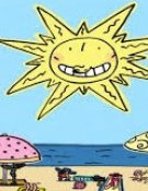 A Sunny Day
