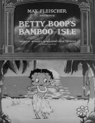 Betty Boop'S Bamboo Isle