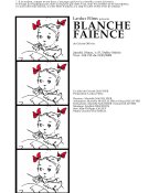 Blanche Faïence
