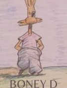 Boney D