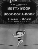 Boop-Oop-A-Doop