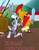 Bugs Bunny dans l'arène