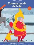 Comme un air de fête