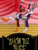 Daffy Duck superstar