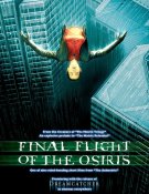 Dernier Vol de l'Osiris