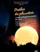 Drôles de planètes
